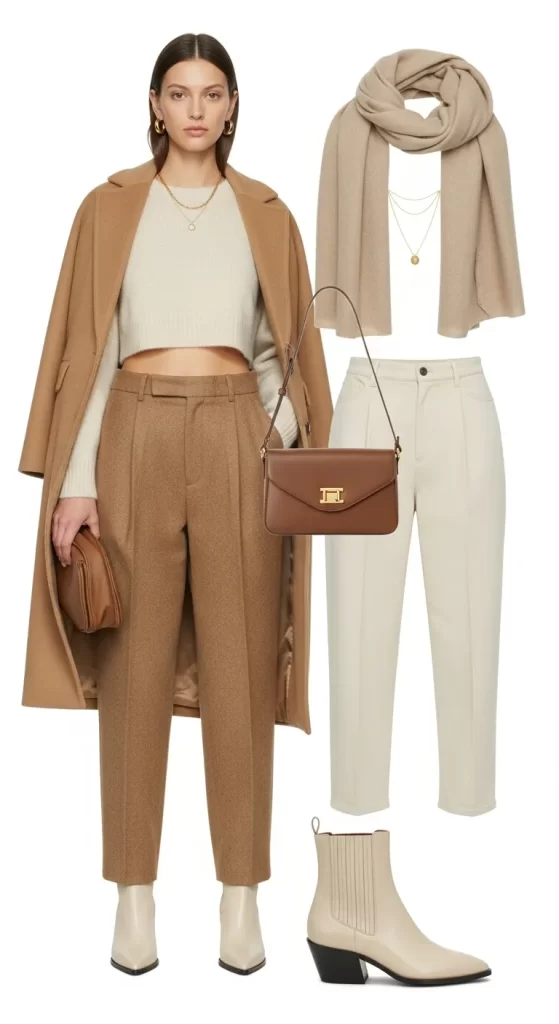 The Autumnal Elegance The Autumnal Elegance