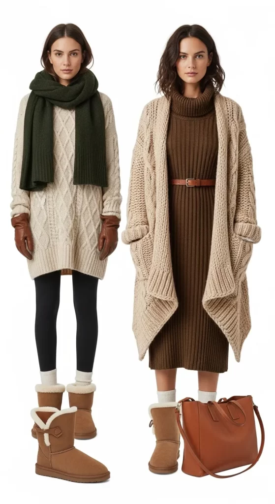 The Fireside Chic The Fireside Chic