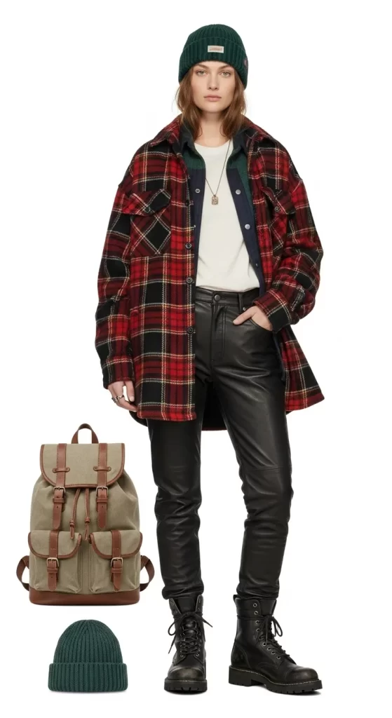 The Urban Grunge Revival The Urban Grunge Revival