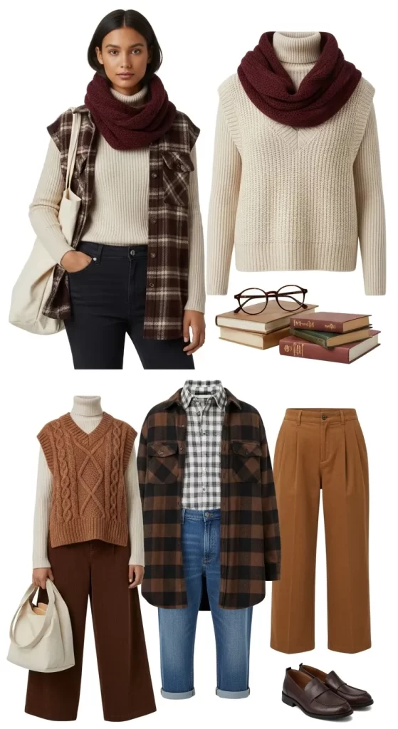 The Cabin-Ready Comfort