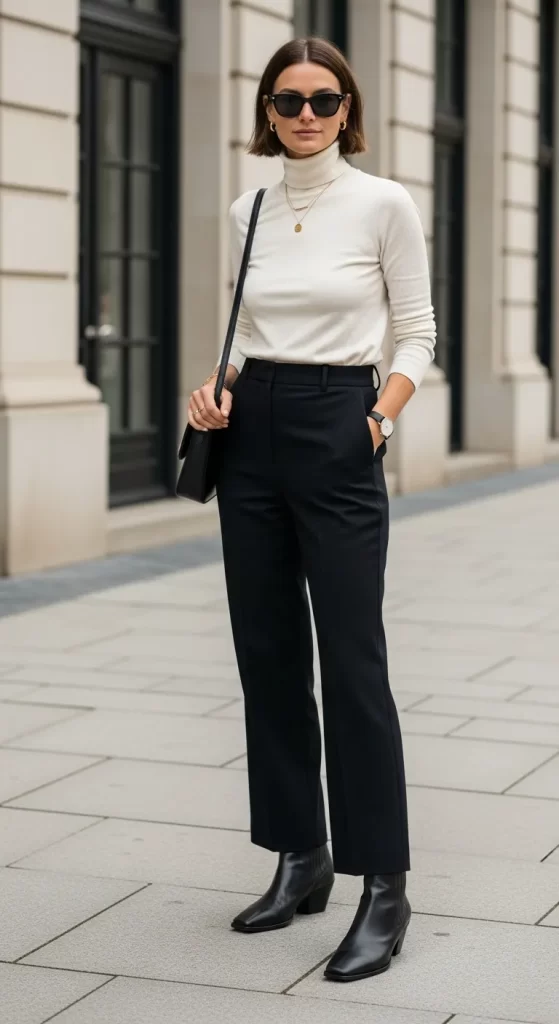 The Minimalist's Masterpiece The Minimalist's Masterpiece