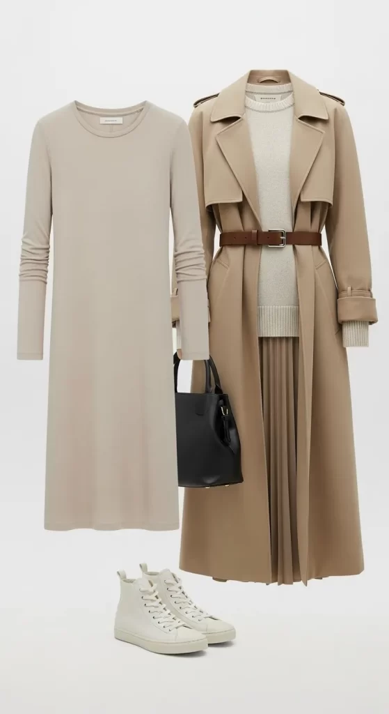 The Sleek Urban Retreat