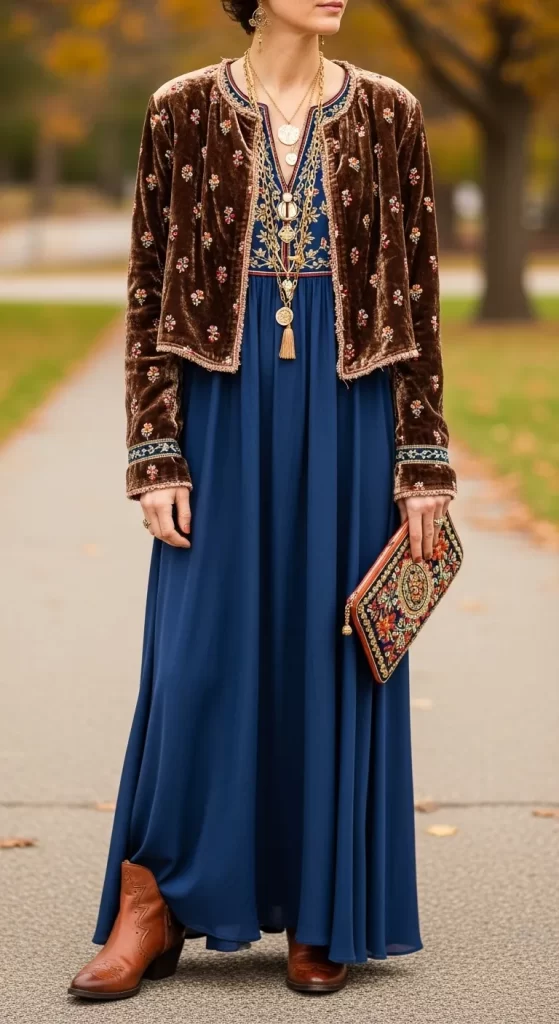 The Bohemian Rhapsody