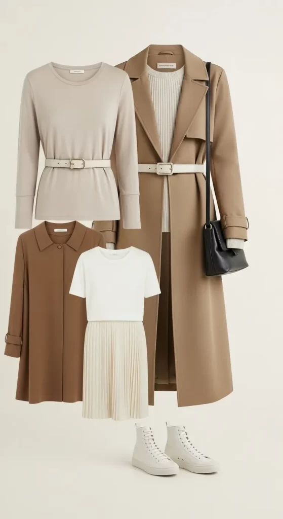 The Sophisticated Neutral Narrative