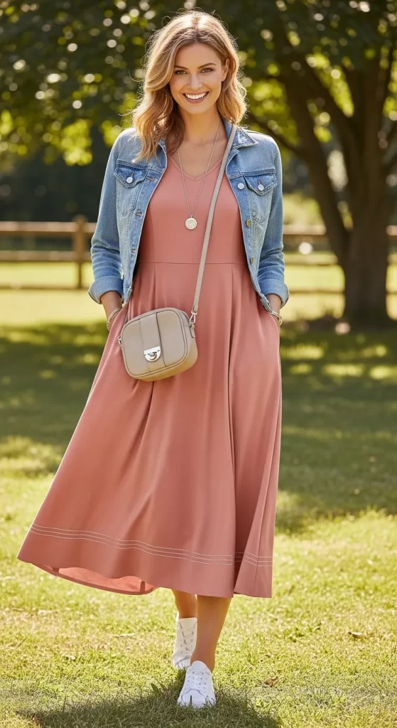 The Blush Daydream Dress The Blush Daydream Dress