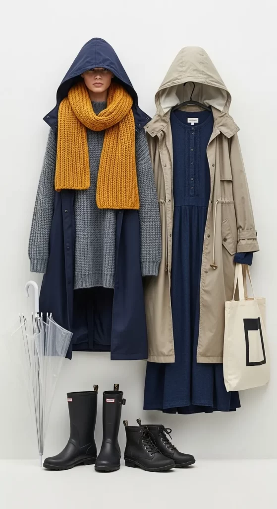 The Stormy Weather Sanctuary