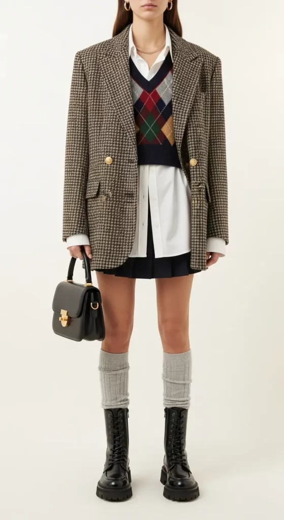 The Academic Edge The Academic Edge