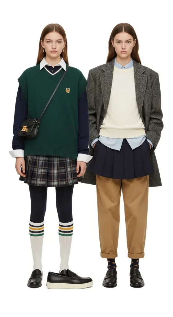 The Modern Scholastic Ensemble