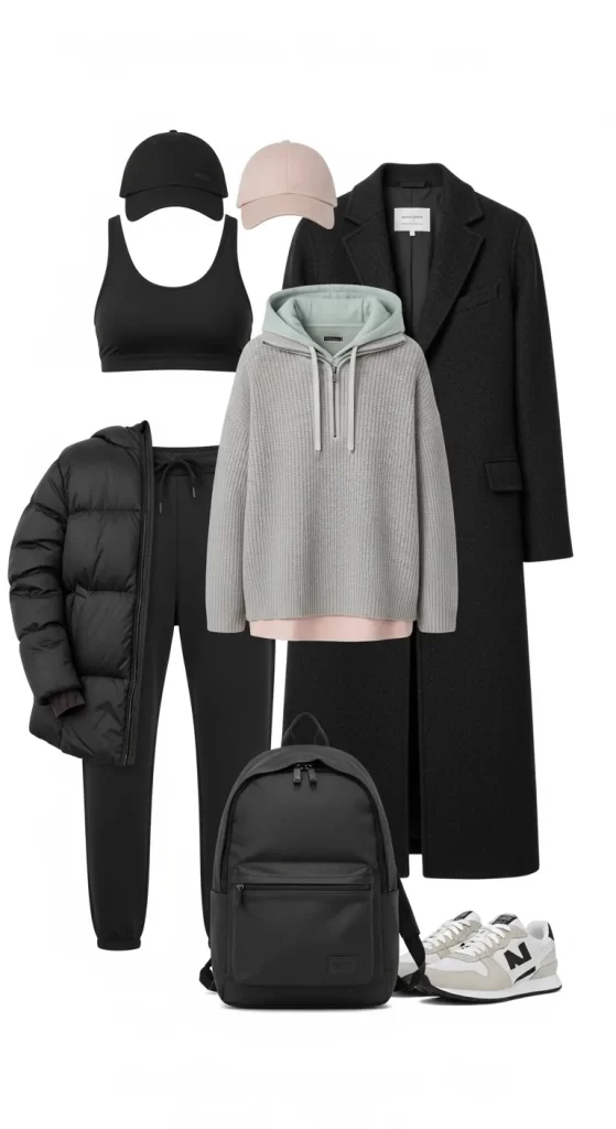 The Cozy and Polished Utility