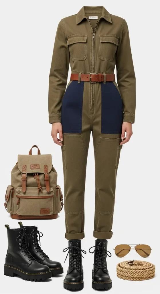 The Modern Explorer The Modern Explorer