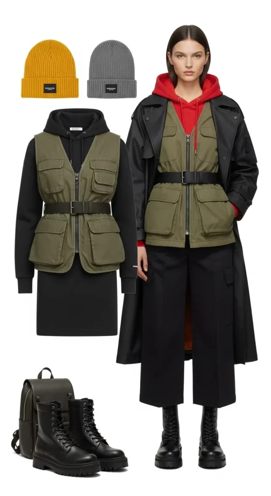 The Street-Style Strategist