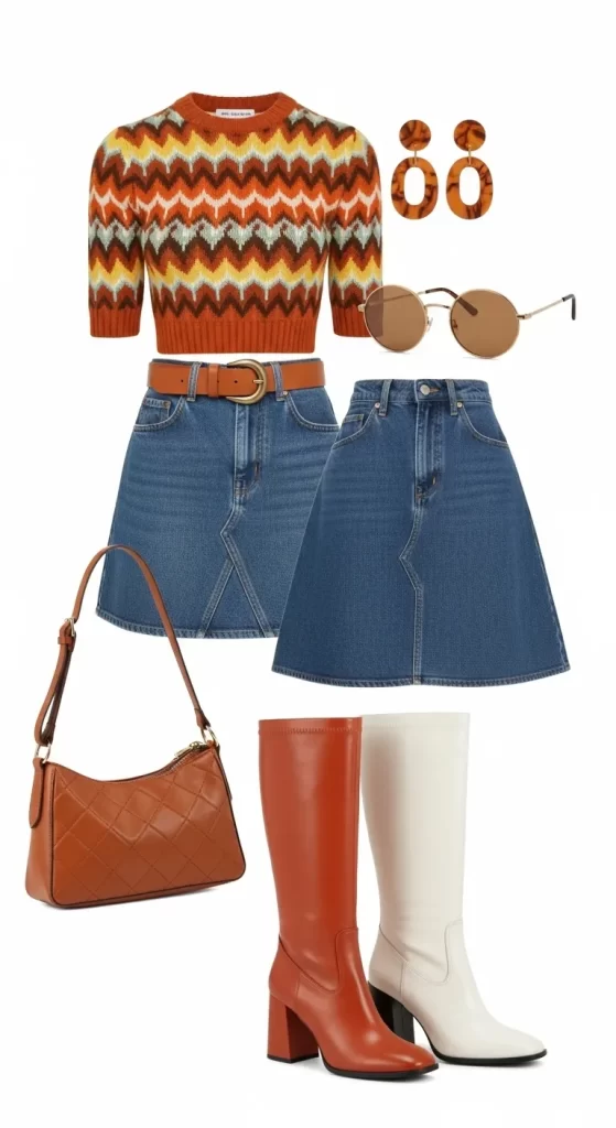 The Retro Revival The Retro Revival