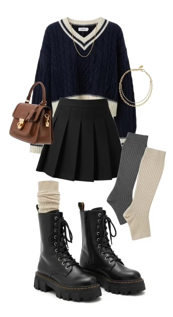 The Rebellious Prep The Rebellious Prep