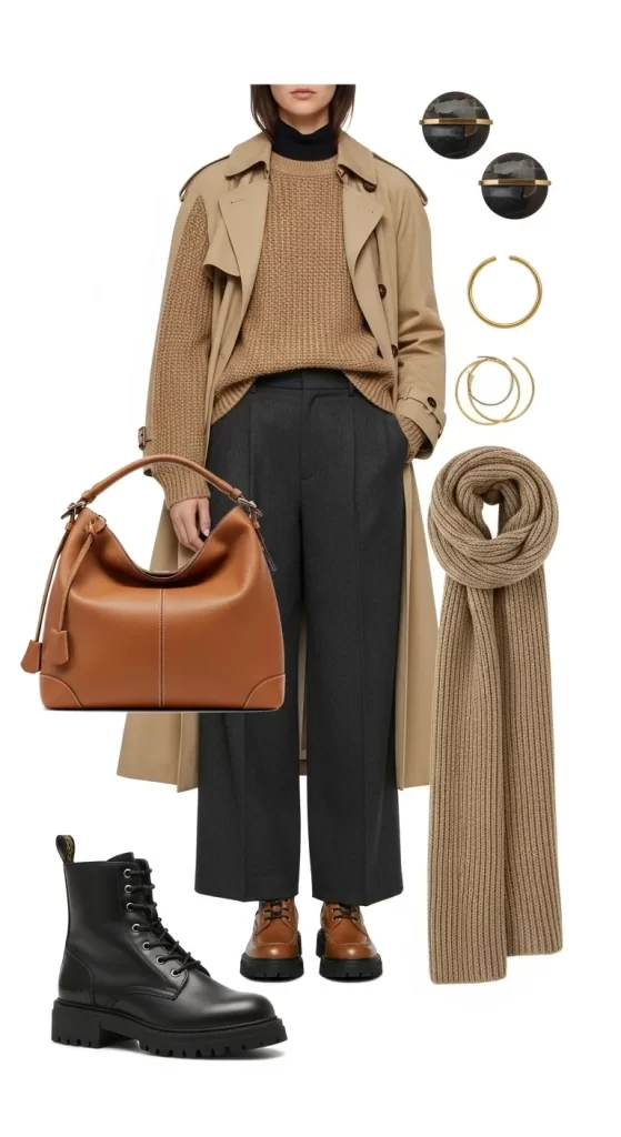 The Refined Urban Edge The Refined Urban Edge