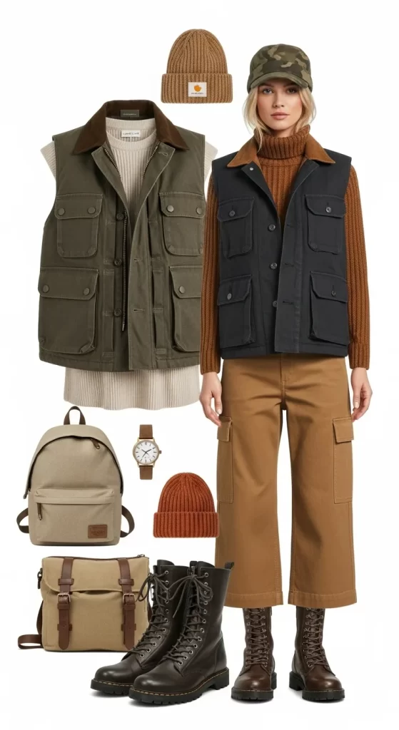 The Rugged Explorer The Rugged Explorer