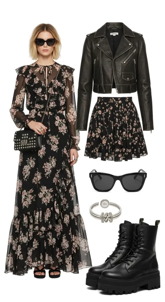 The Romantic Rebel The Romantic Rebel