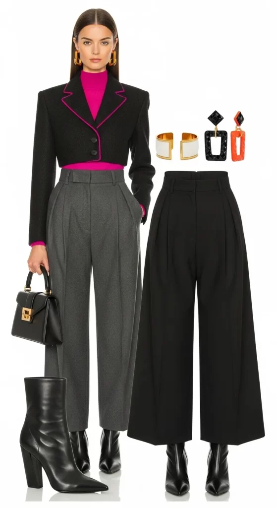 The Power Play The Power Play