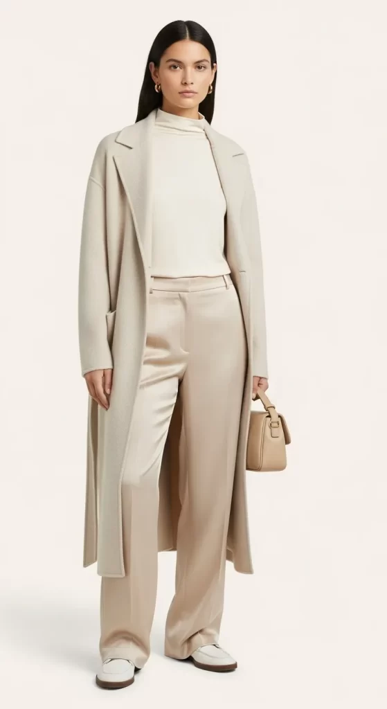 The Silken and Soft Ensemble