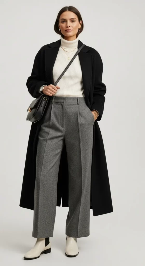 The Urban Minimalist The Urban Minimalist