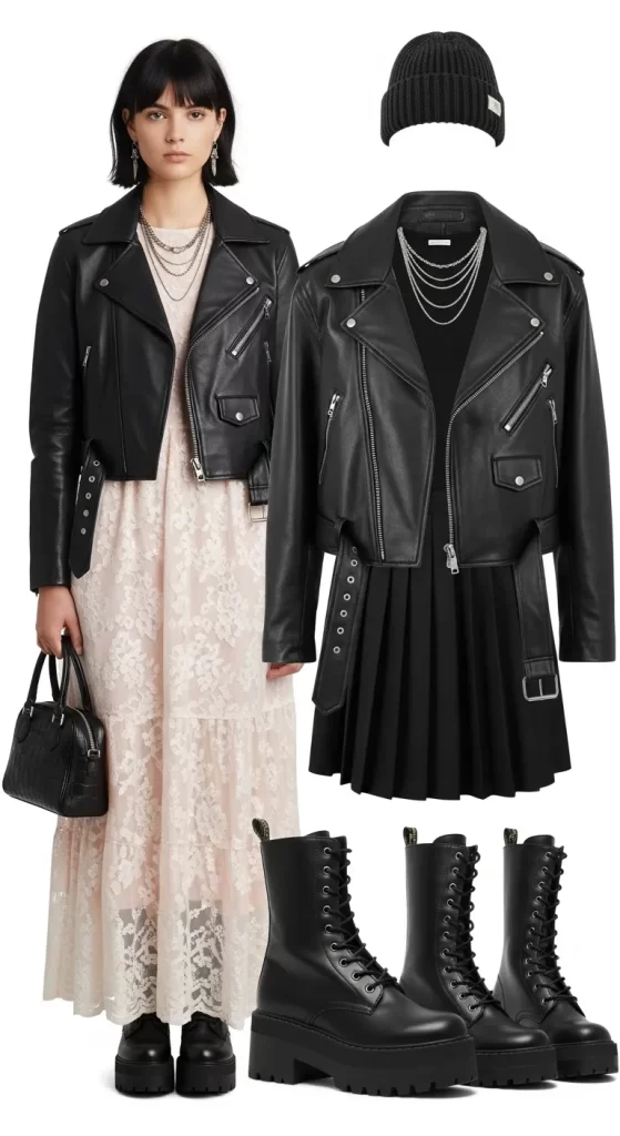 The Duality of Soft and Tough