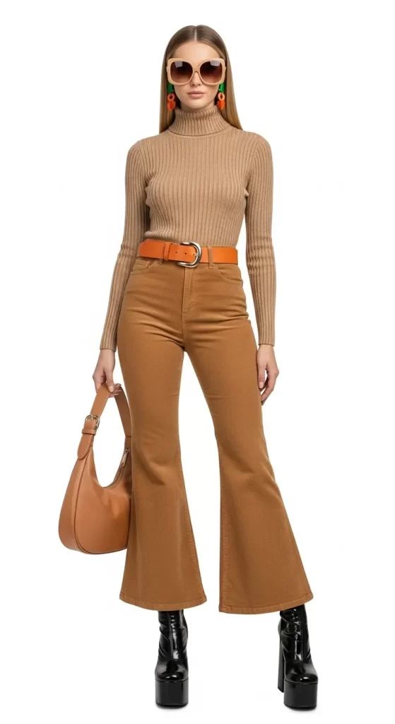 The '70s Superstar The '70s Superstar