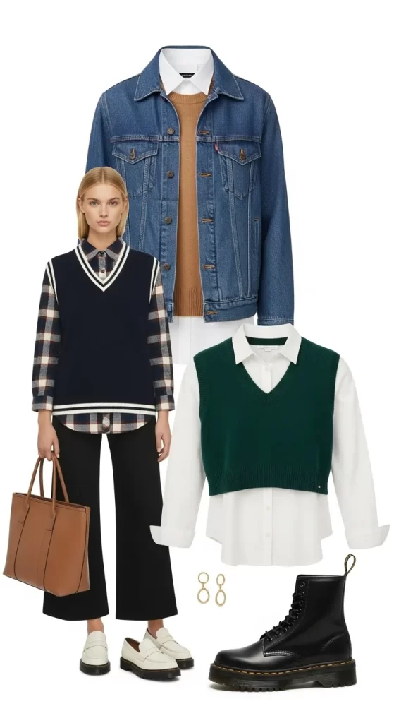 The Contemporary Collegiate