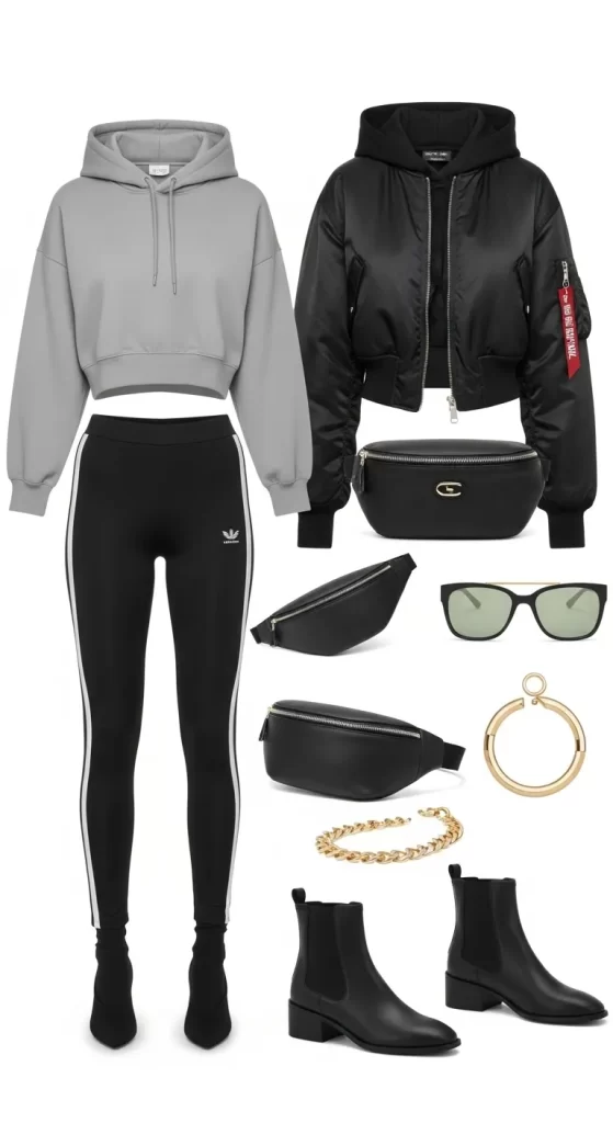 The Athletic Urbanite The Athletic Urbanite