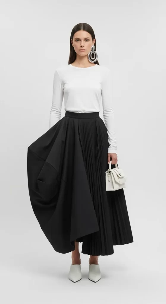 The Modern Architectural Look