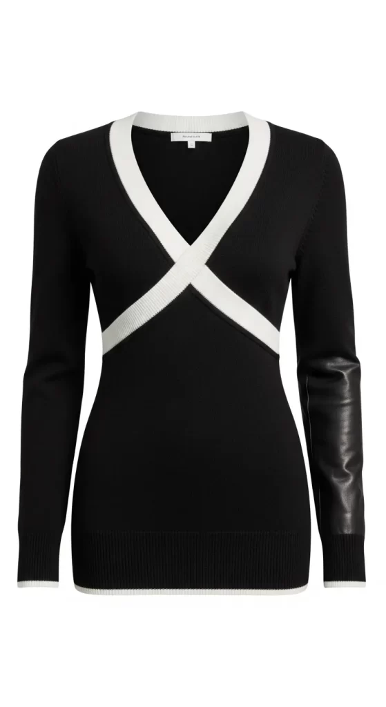 The Modern Monochromatic Crossover