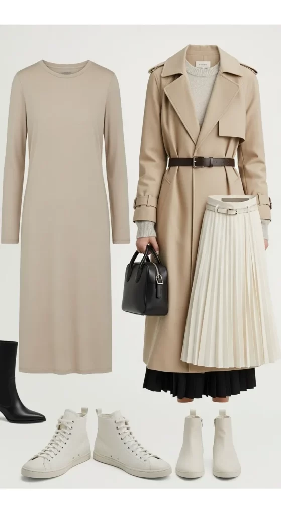 The Textured and Tonal Tale