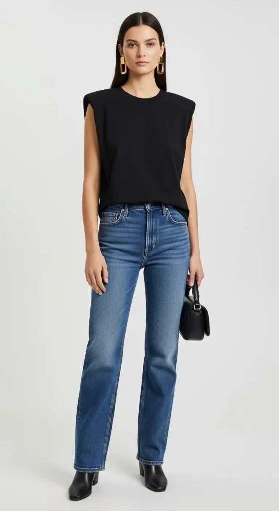 The Elevated Everyday Tee The Elevated Everyday Tee