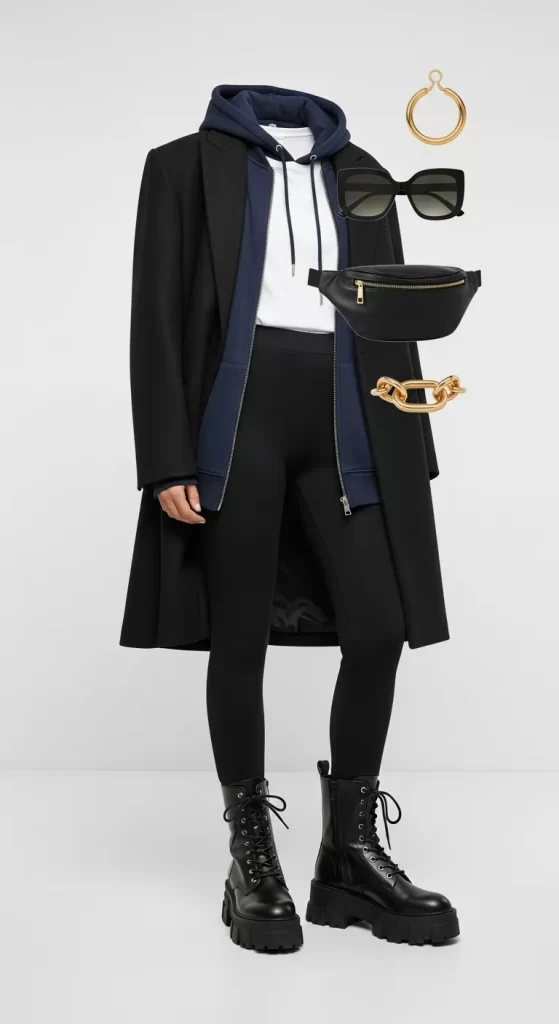 The City Commuter's Edge The City Commuter's Edge