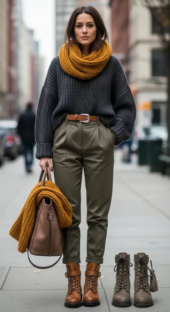 The Textured Fall Ensemble The Textured Fall Ensemble