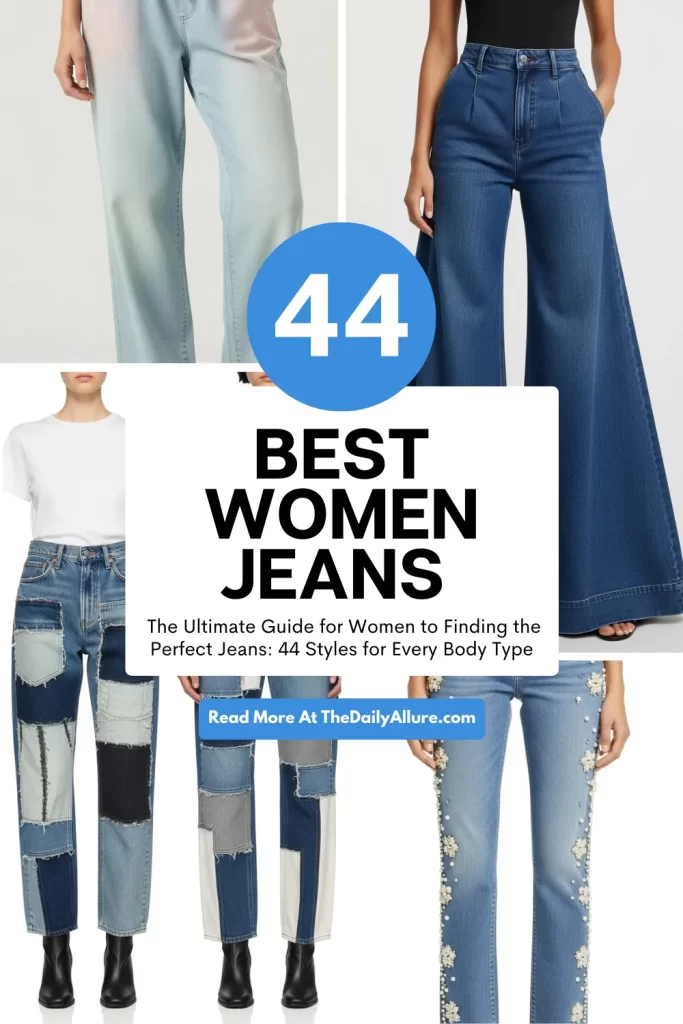 Best Jeans