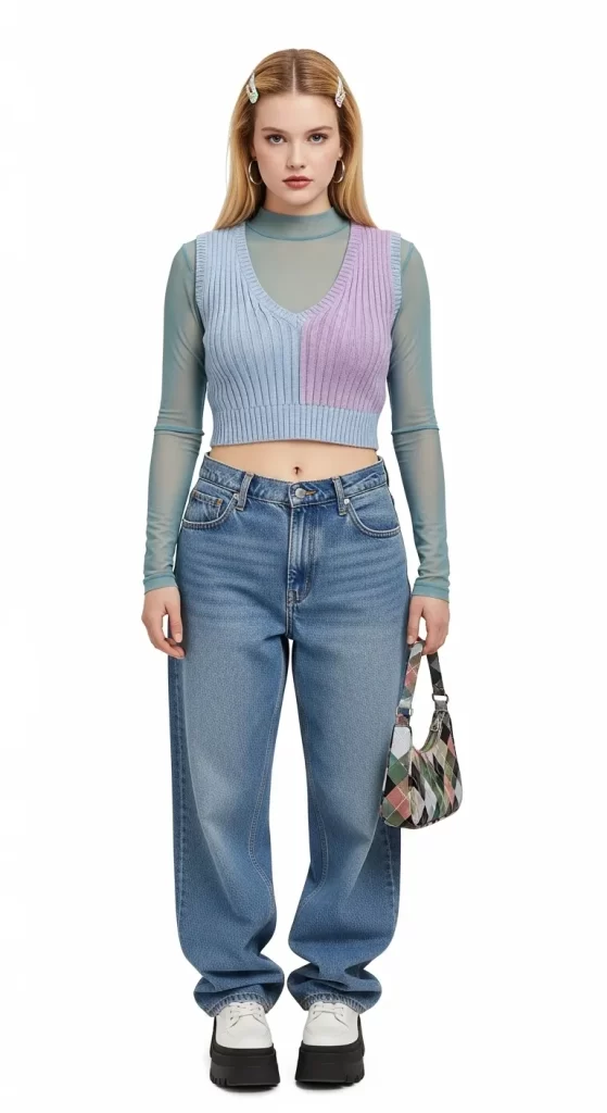 The Y2K Revivalist The Y2K Revivalist