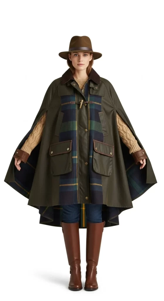 The Heritage Cape Ensemble