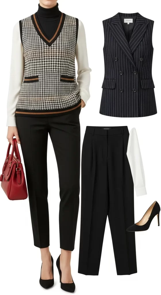 The Modern Heritage The Modern Heritage