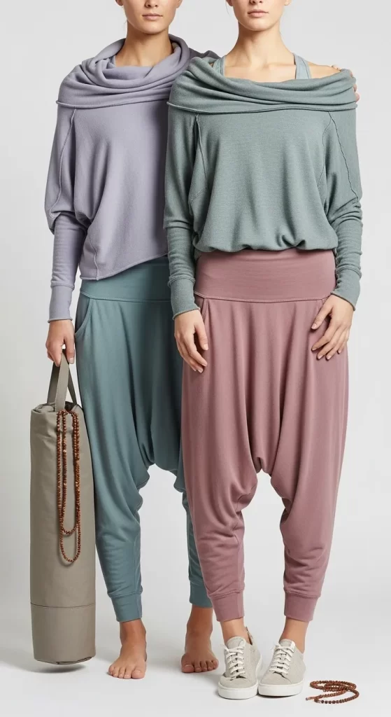  The Serenity Lounge Set