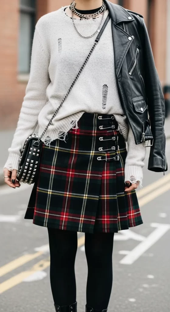 The Modern Punk Rock Statement