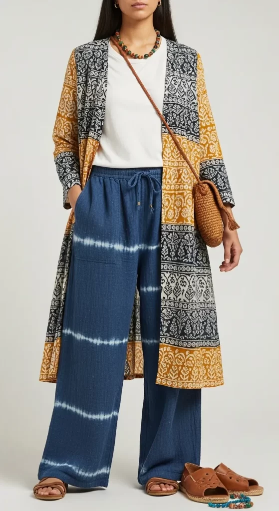 The Bohemian Holiday Escape The Bohemian Holiday Escape