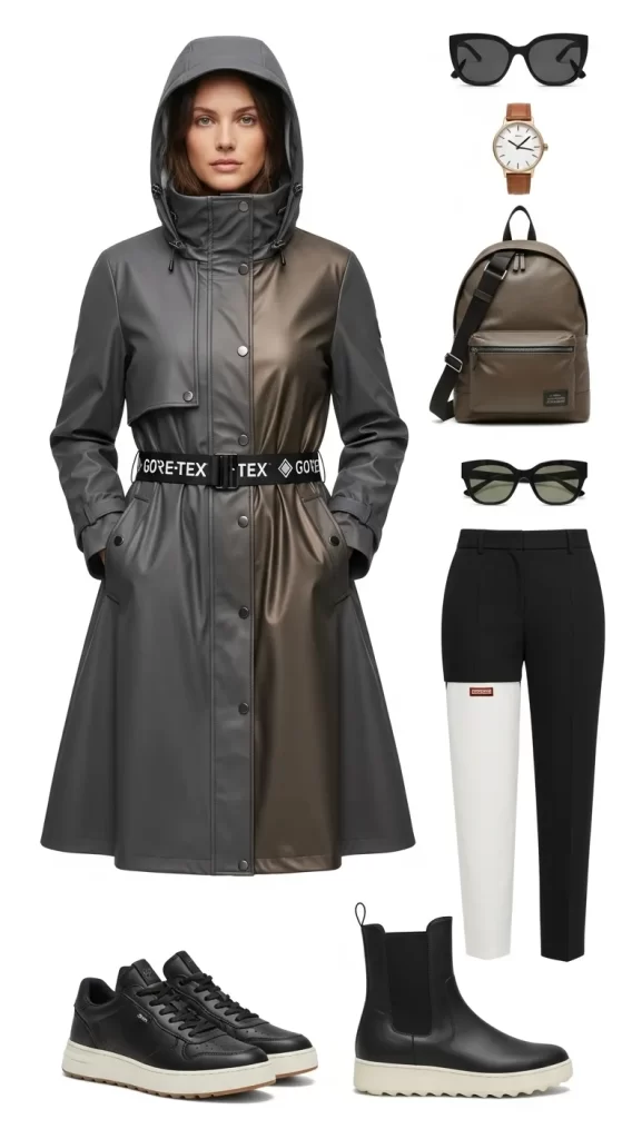 The Modern Utility Trench