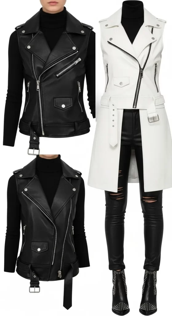 The Rebel’s Edge The Rebel’s Edge