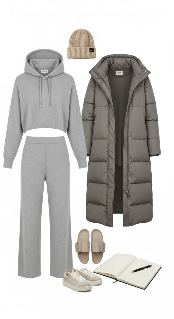 The Monochromatic Weekender The Monochromatic Weekender