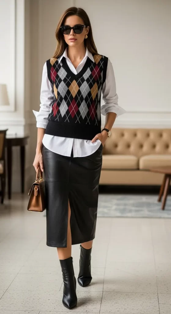  The Sharp Academic Ensemble