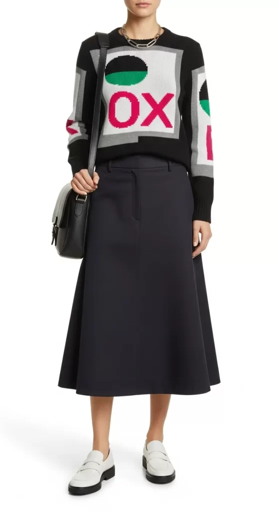  The Bold Graphic Expression