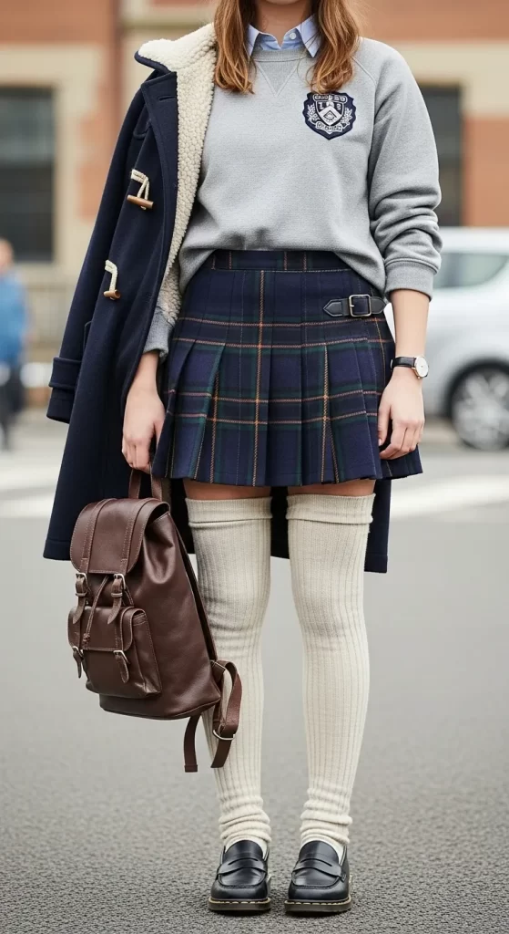  The Collegiate Classic