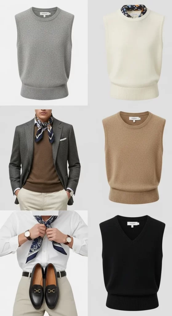 The Cashmere Shell The Cashmere Shell