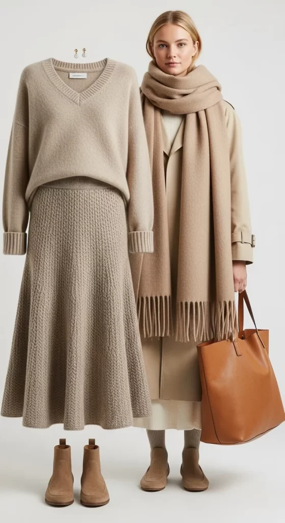 The Tonal Cashmere Dream The Tonal Cashmere Dream