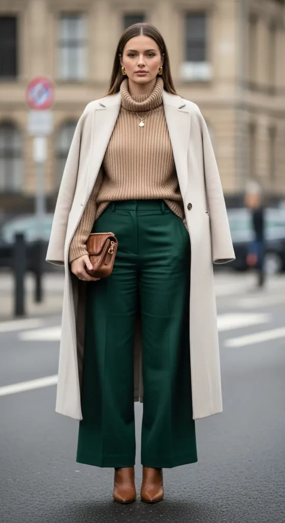 The Shoulder Drape Technique The Shoulder Drape Technique