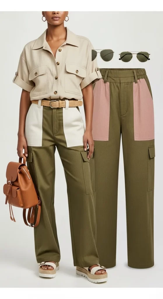 The Urban Adventurer Set The Urban Adventurer Set